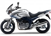 Yamaha TDM900 Yamaha TDM900